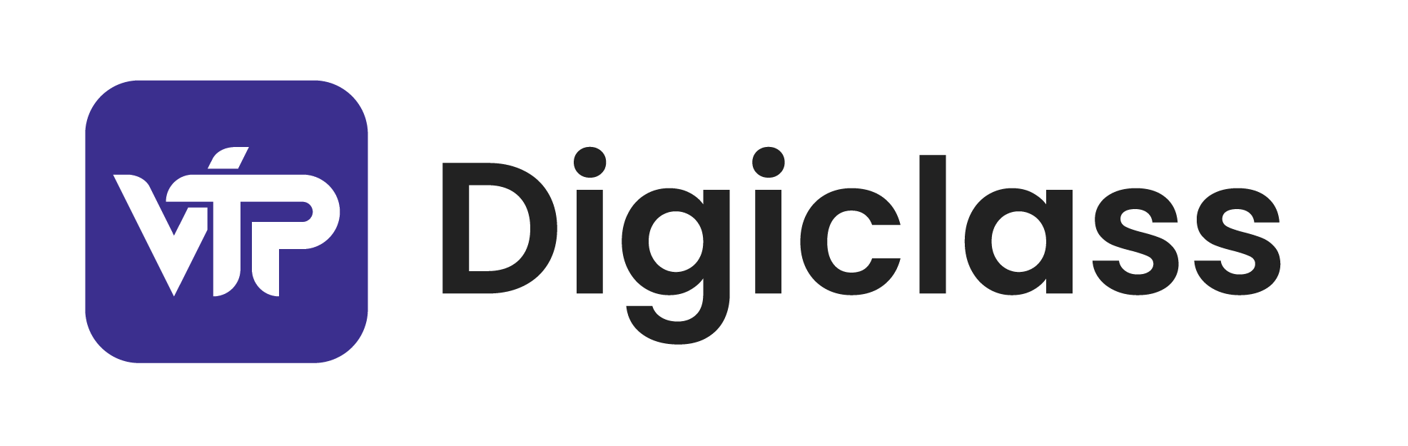 VTP Digiclass Logo